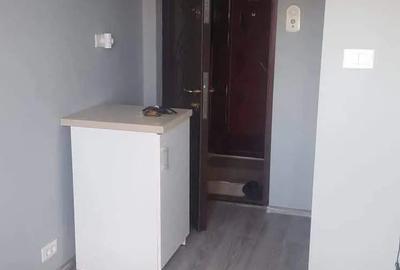 Garsonieră nedecomandată în Buziașului - 3