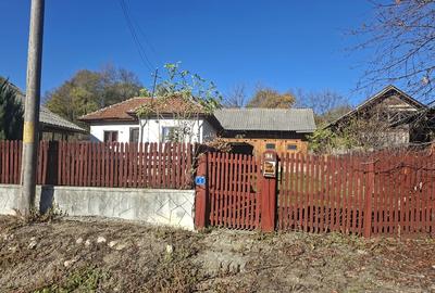 Casă cu 4 camere în Central - 5