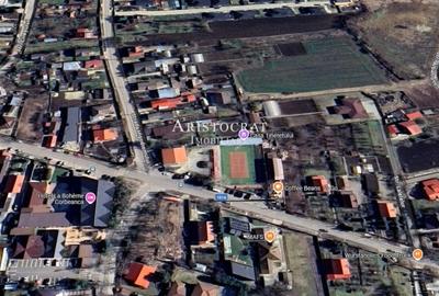 Teren de 750 mp, în Corbeanca