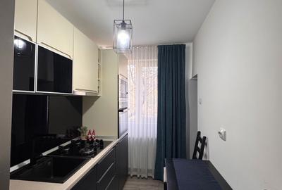 Apartament cu 2 camere semidecomandat în Berceni - 2
