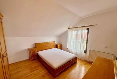 Casă cu 2 camere cu Teren 500 Mp în Belvedere - 11