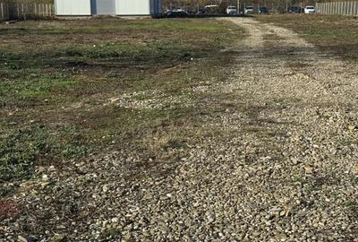 Teren de 5200 mp, în Bereasca - 1