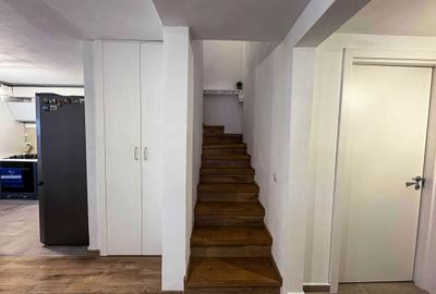 Apartament cu 3 camere decomandat, mobilat în Central - 6