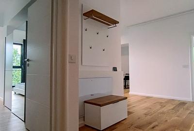 Campus Universitatea | Vedere la lac | Apartament 3 camere | Aviatorii 3 - 3