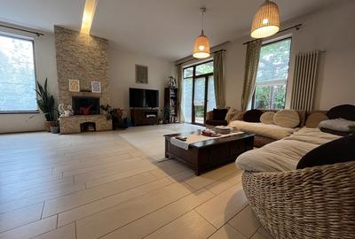 Mogosoaia, zona Martha Bibescu - 6