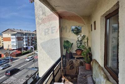 Apartament cu 4 camere în Central - 6