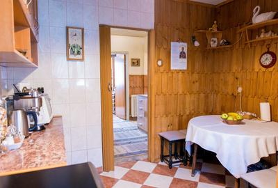 Comision Zero! Apartament de vanzare-Donath, Grigorescu 4 camere, 78mp - 5