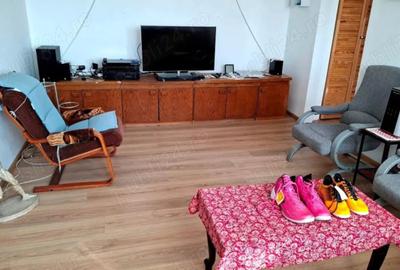 Apartament cu 2 camere semidecomandat, mobilat în 1 Mai - 3