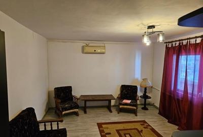 Apartament cu 2 camere decomandat, mobilat în Sebastian - 2