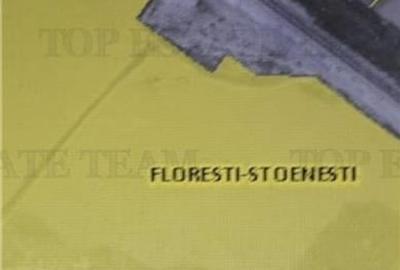 Teren 30 hectare, 800 m deschidere la A1, langa Bolentin Vale, km 34, sensul PIT - 3