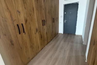 Apartament cu 2 camere semidecomandat în Dacia - 8