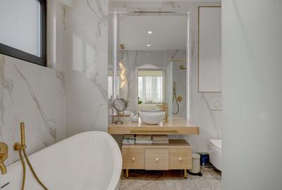 Apartament cu 4 camere în Calea Călărașilor - 7