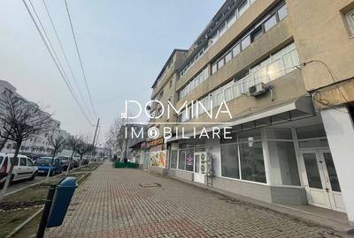 Spațiu comercial, de 111 mp, în Central - 8