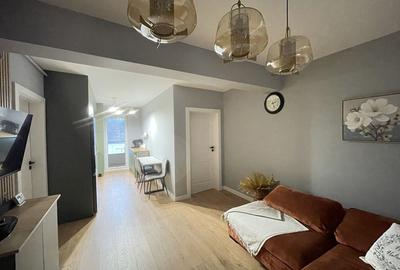 Apartament cu 3 camere decomandat în Dosu Bricii - 4