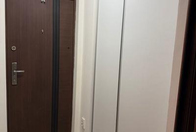 Garsonieră semidecomandată în Astra - 3