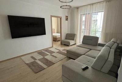 Apartament cu 3 camere în Grozăvești