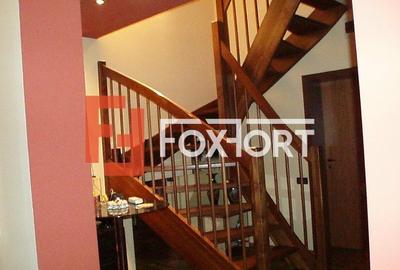 Apartament 3 camere cu semineu, Bogdanestilor - ID V5358 - 4