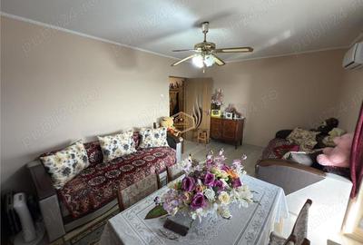 Apartament cu 2 camere decomandat | Micro 17 - 8