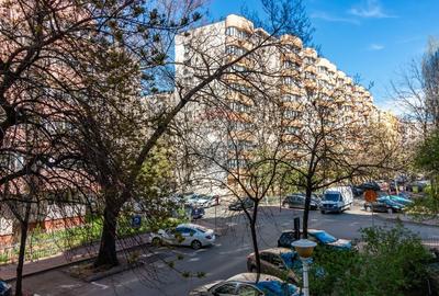 Apartament cu 3 camere decomandat, mobilat în Nerva Traian - 19
