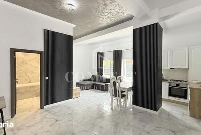 Apartament cu 3 camere în Dâmbul Rotund - 3