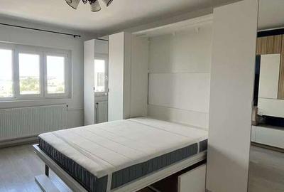 Garsonieră decomandată, mobilată în Titan - 5