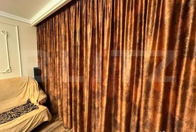 Apartament cu 4 camere decomandat, mobilat în Careiului - 7