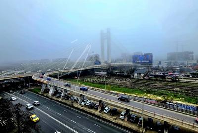 Apartament cu 2 camere semidecomandat, mobilat în Gara de Nord - 17