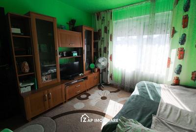 Apartament cu 2 camere, mobilat în Tudor - 8