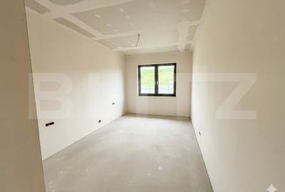 Casă individuală cu 4 camere cu Canalizare în Popești - 10