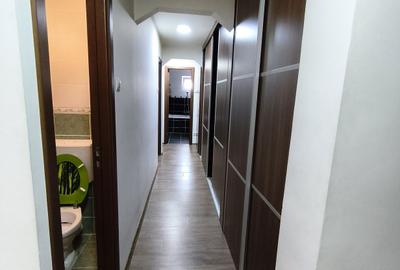 Apartament cu 3 camere decomandat în Central - 8