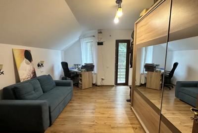 Casă cu 4 camere cu Canalizare în Calea Dumbrăvii - 10