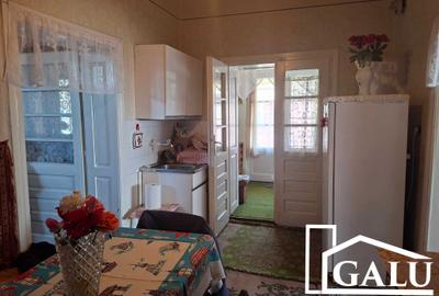 Casă cu 3 camere în Central - 4