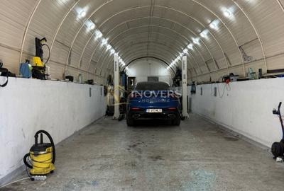 Spațiu industrial, de 140 mp, în Voluntari - 3