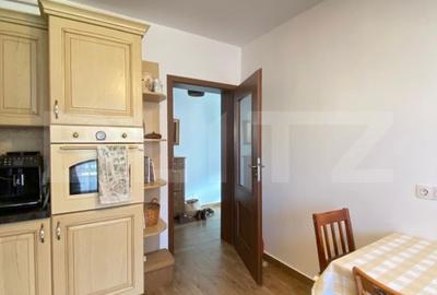 Apartament cu 3 camere în Sânpetru - 18