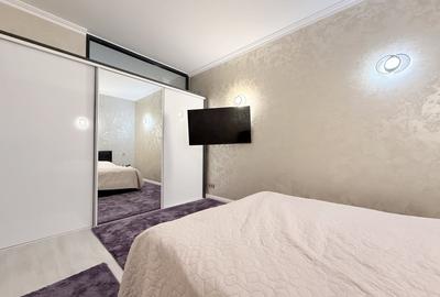 Apartament 3 camere cu vedere la lac – Aviatorii Residence in zona Tomis Nord - 2