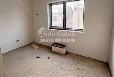 Casă cu 3 camere cu Teren 342 Mp în Central - 4