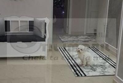 Apartament cu 3 camere decomandat, etaj 5/7 cu lift. Modern - CUG - 6