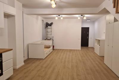 OMNIA-Proprietati alese! Casa in imobil tip triplex. Ca sa stai unde trebuie... - 10
