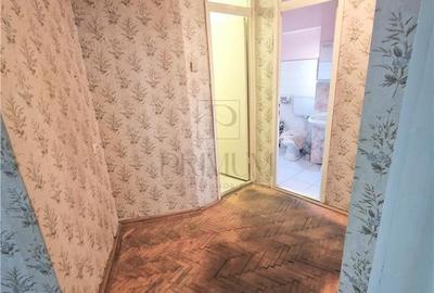 OCAZIE!!!-SAGULUI - 4 cam - 2 bai - 1 balcon - 1 terasa - personalizabil - ETAJ - 14