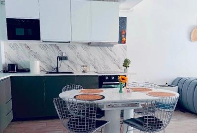 Apartament 2 camere de inchiriat - 5