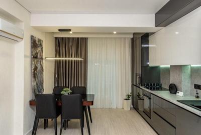 Se inchiriaza apartament cu 1 camera, Iulius Mall - 3