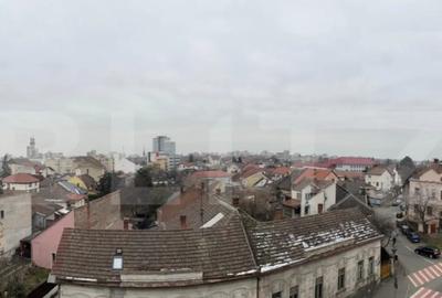 Apartament cu 3 camere decomandat în Central - 5