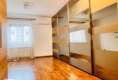 Apartament cu 3 camere în Băneasa - 1