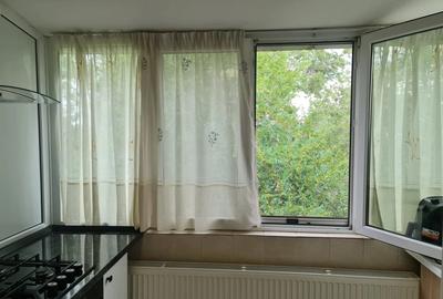Vand apartament cu 3 camere decomandat - 8