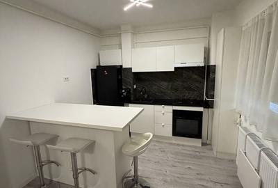 Apartament cu 2 camere semidecomandat în Central - 10
