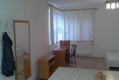 Apartament 1 camera, Andrei Muresanu - 1