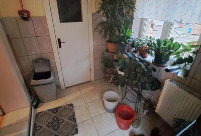Casă cu 3 camere cu Canalizare în Muncitoresc - 3