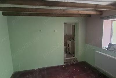 Casa la curte voluntari - 2
