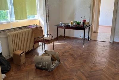 Apartament cu 2 camere semidecomandat în Gheorghe Lazăr - 2
