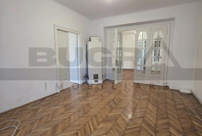 Apartament cu 4 camere în Grigorescu